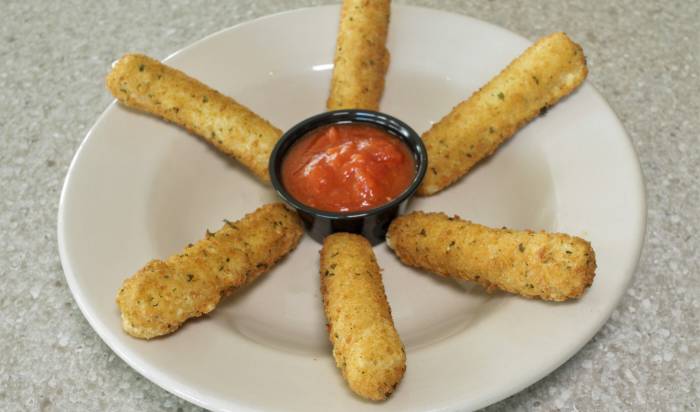 Skyline Chili Mozzarella Sticks image