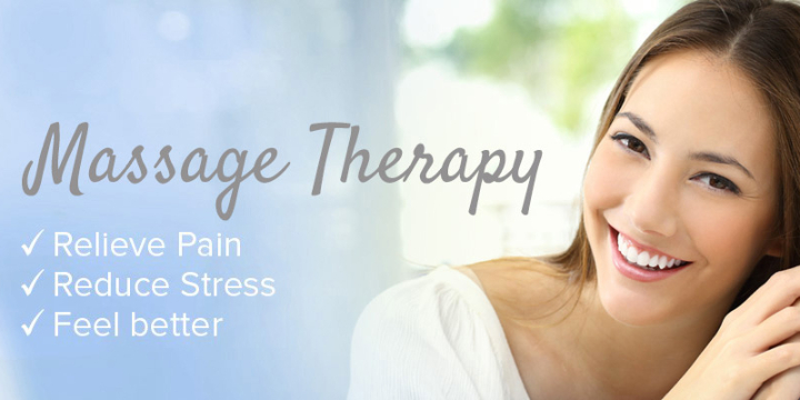 EXCLUSIVE: First Visit Massage or Acupuncture ONLY $80! (60 min) offer image