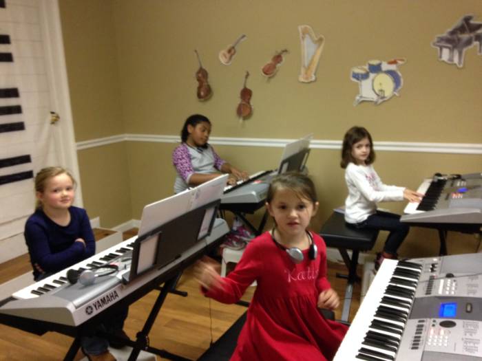 San Antonio Arts Academy About Us Image