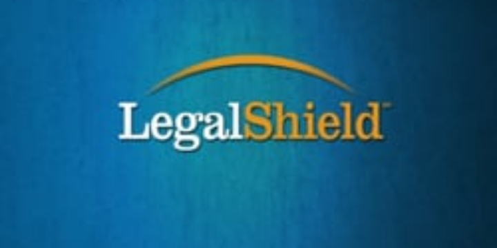 Pre-paid legal service
