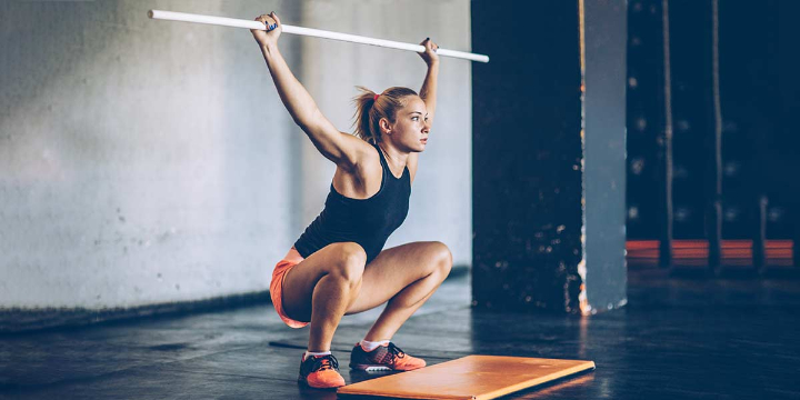FREE Movement Assessment at Kinect Performance ($100 Value!) - Partner Offer Image