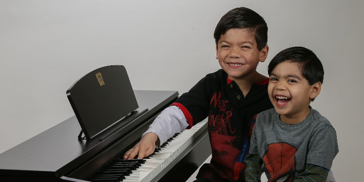 SUMMER SPECIAL! $99 for 1 Month of Music Lessons at Cy-Fair Music and Arts (34% discount) - Partner Offer Image
