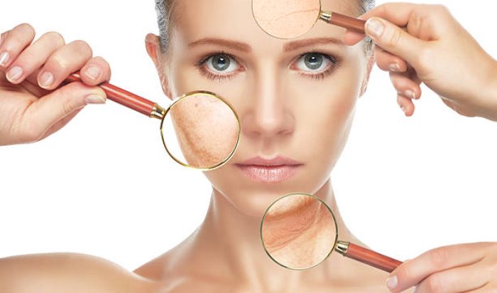 Anti-Aging Treatment article image