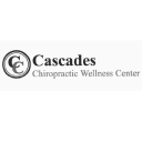 Cascades Chiropractic Wellness Center Logo