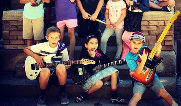Guitar Lessons article image