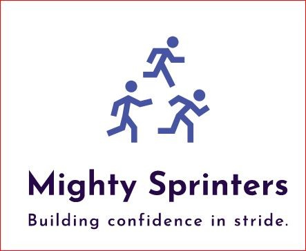 Mighty Sprinters LLC About Us Image