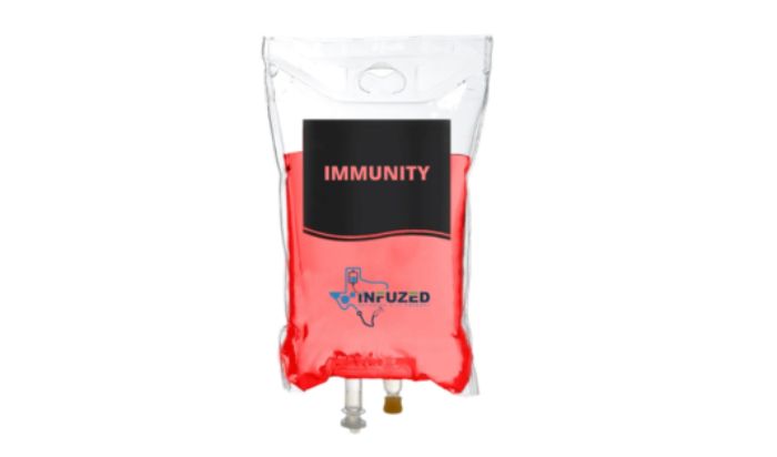 Immunity IV - $199 article image