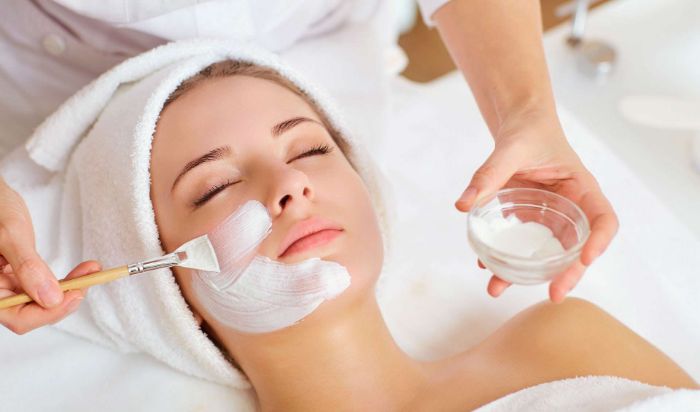 Facial Treatments article image