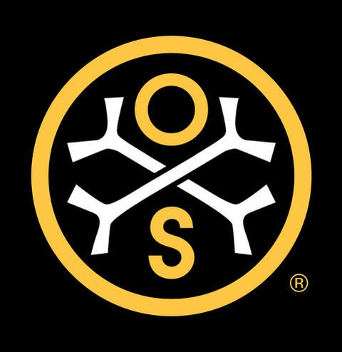 Osteostrong Rio Vista Fort Lauderdale Logo