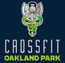 CrossFit Oakland Park About Us Image