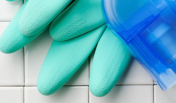My First Cleaner article image