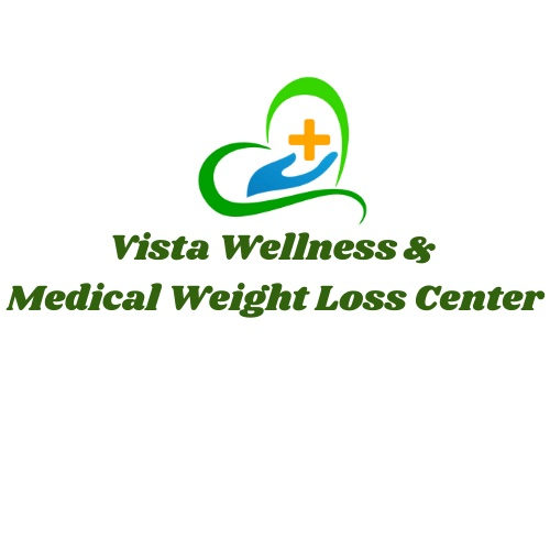 Vista Wellness & Medical Weight Loss center Logo