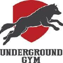 Underground Gym About Us Image