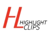 Highlight Clips Logo