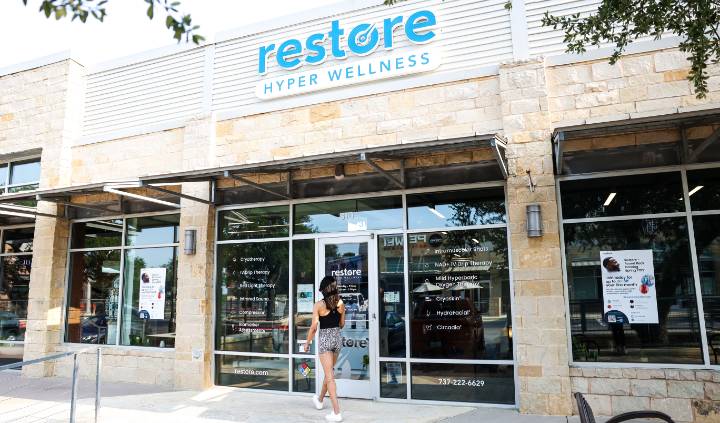 Restore Hyper Wellness - Westlake Village About Us Image