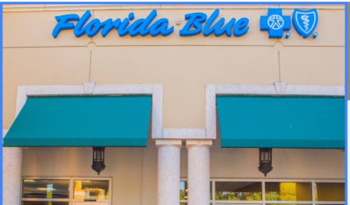 Partner Client: Florida Blue image