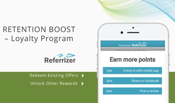 Loyalty Program article image