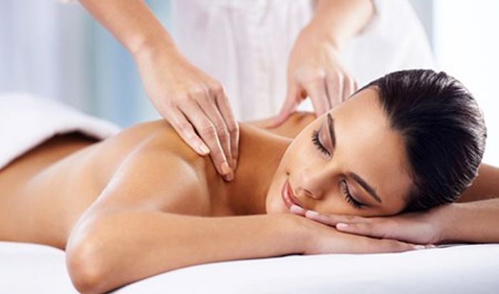 Massage article image