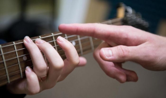 BASS LESSONS SAN ANTONIO article image