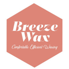 Breeze Wax Logo