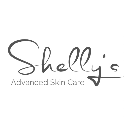 Shelly's Advanced Skin Care Logo