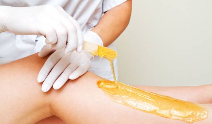 Waxing article image