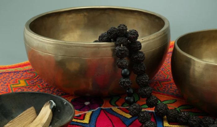 Shamanic Healing article image