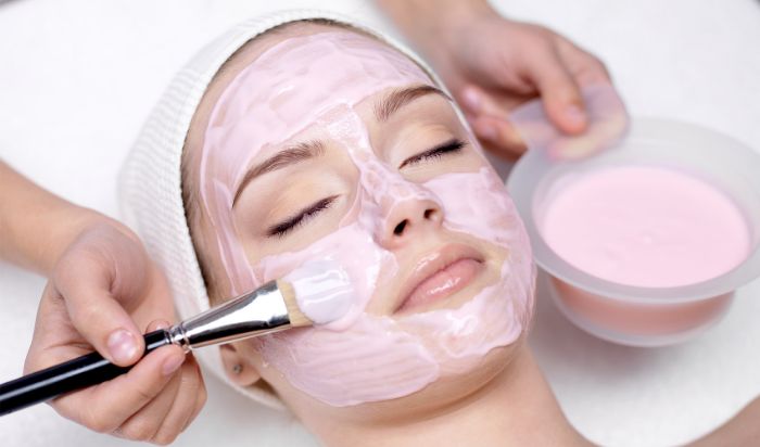 Private Room Facials article image