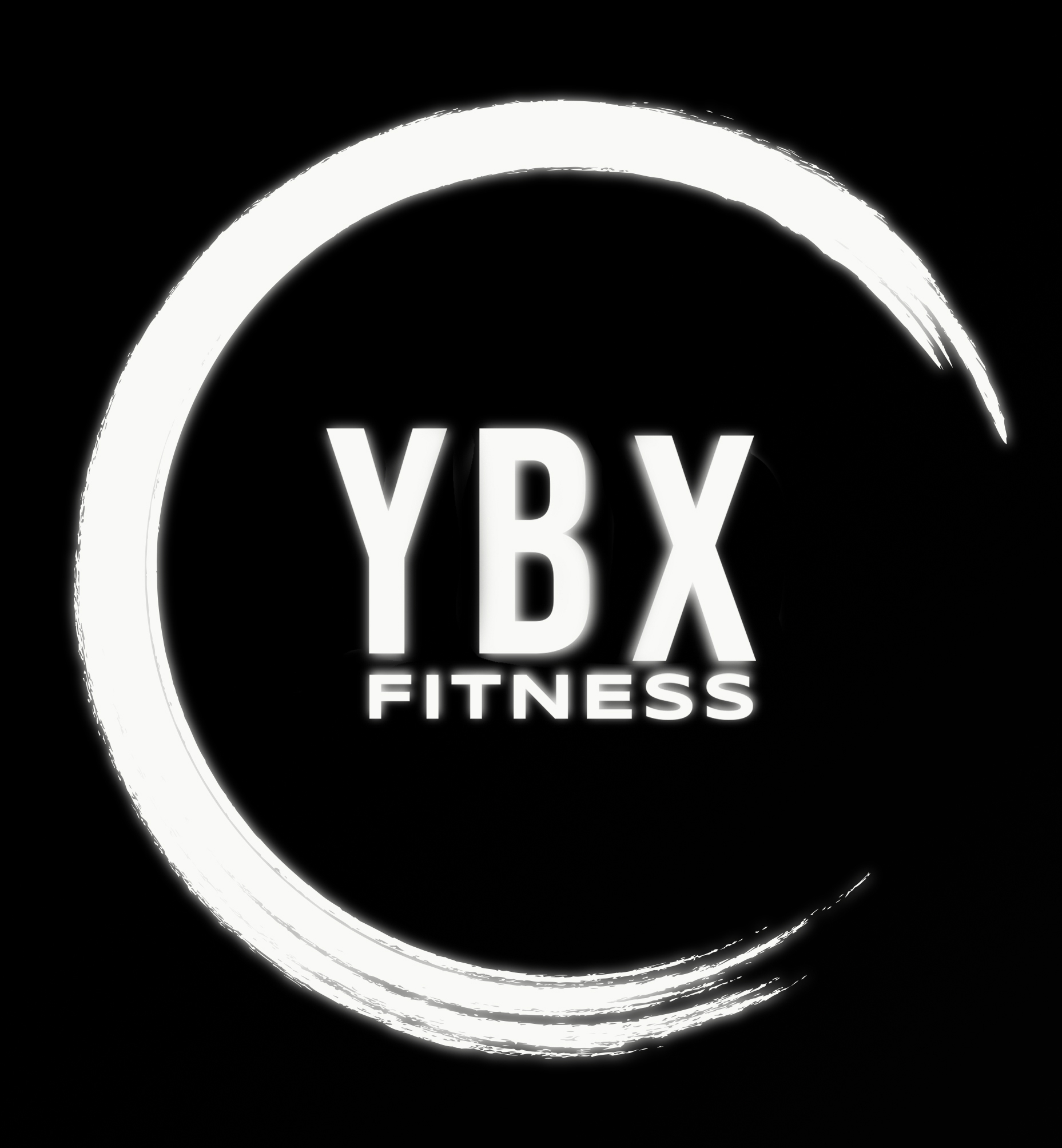 YBX Fitness Logo