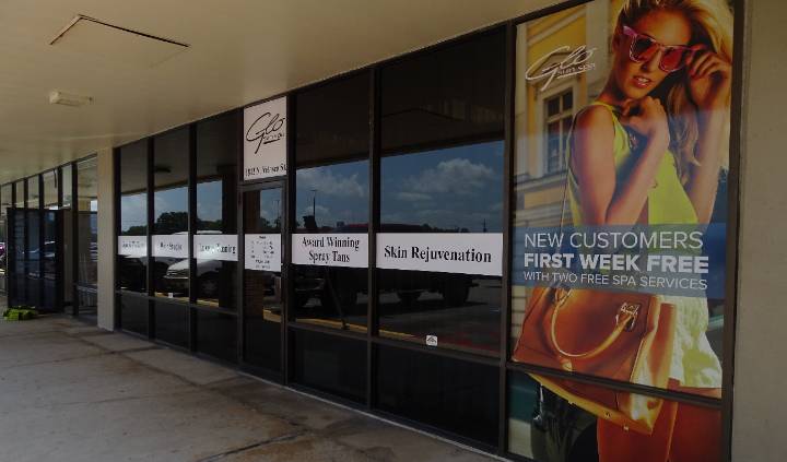 Glo Sun Spa - Angleton About Us Image
