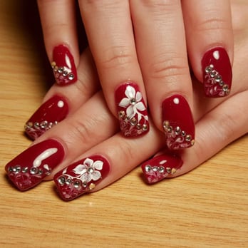Nail Art Gallery About Us Image