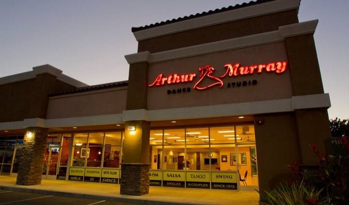 Arthur Murray Dance Studio - Montclair About Us Image
