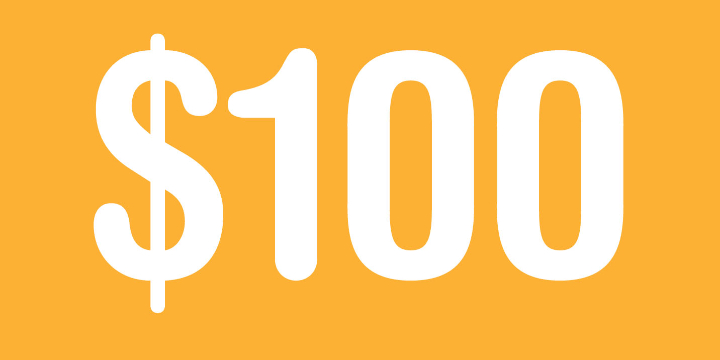 10 Spinning Classes for $100! $10 a CLASS!!! - Partner Offer Image