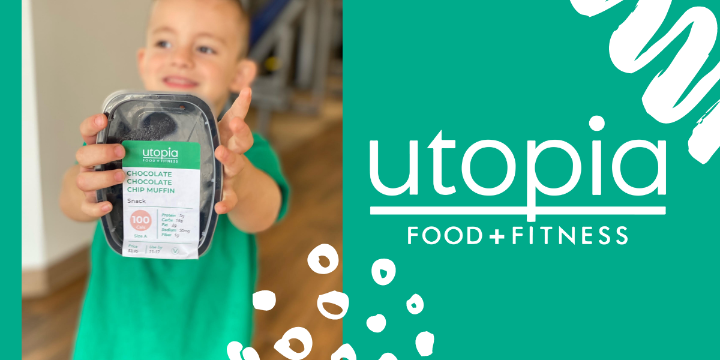 Get a FREE kid's meal when you buy a week of food! - Partner Offer Image