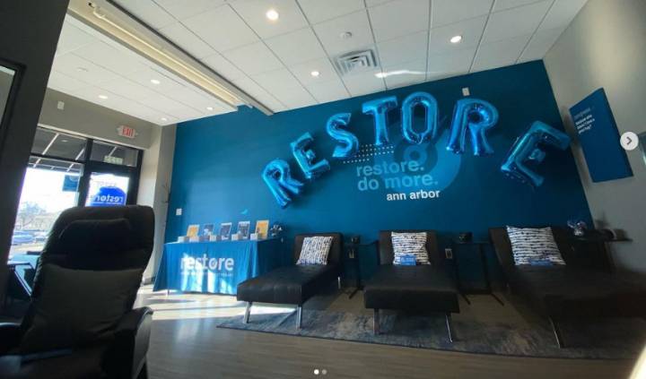 Restore Hyper Wellness - Ann Arbor image