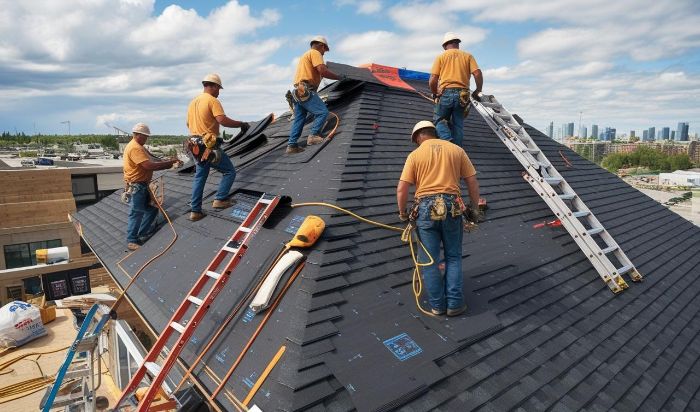 General Contracting article image