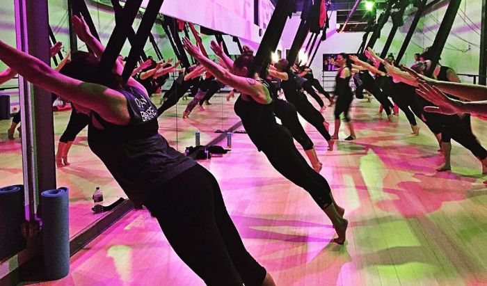 How About Levi-Tique? article image