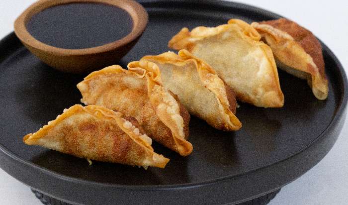 SANSAI SIDES article image