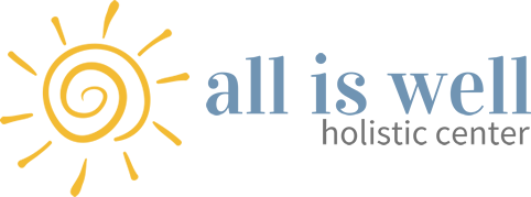 All Is Well Massage About Us Image