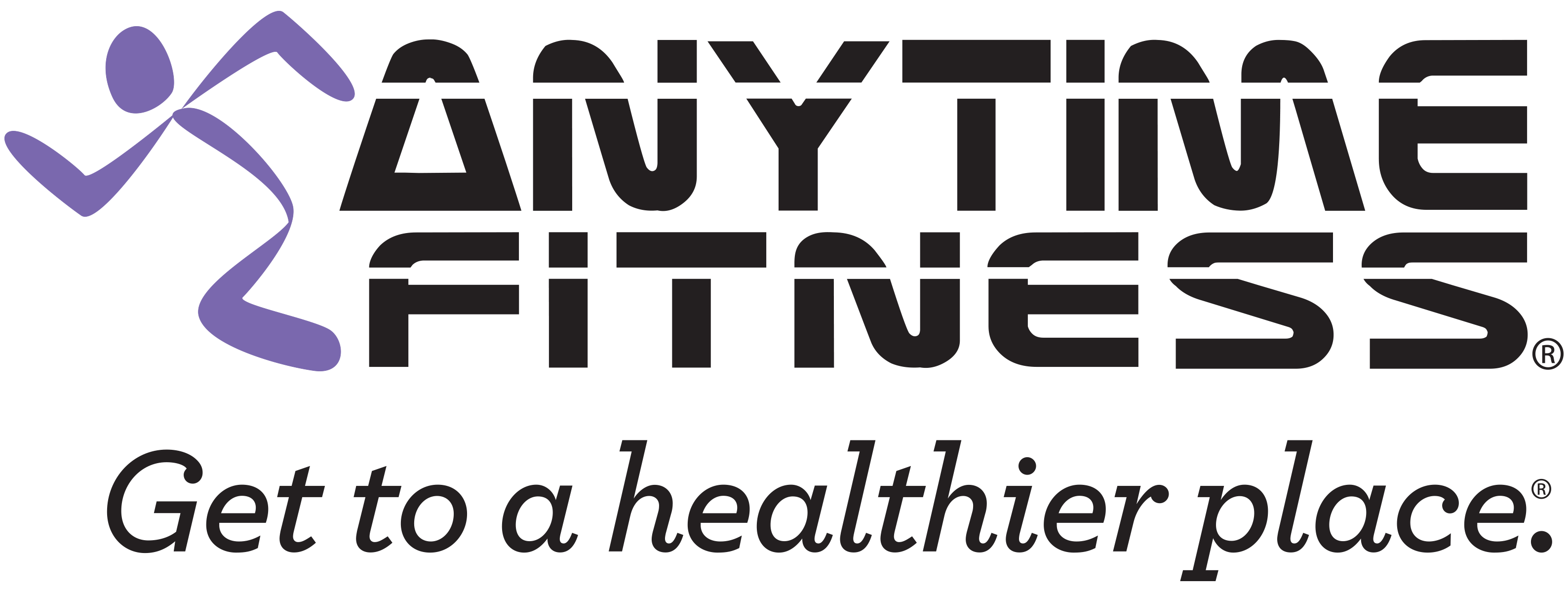 Anytime Fitness About Us Image