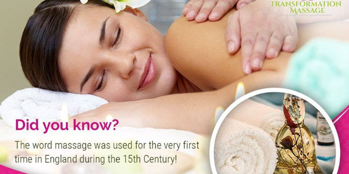 40% OFF Your First Massage - Partner Offer Image