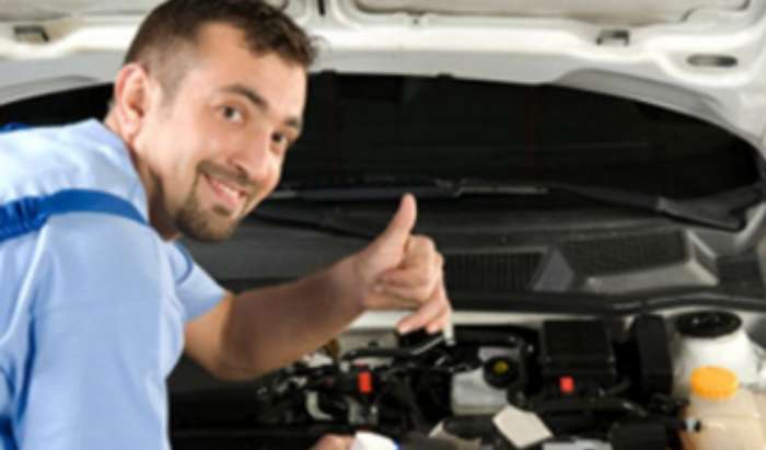 Gas Engine Repairs article image