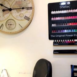 For Your Nails Only by Brenda About Us Image