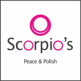 Scorpios Peace and Polish About Us Image