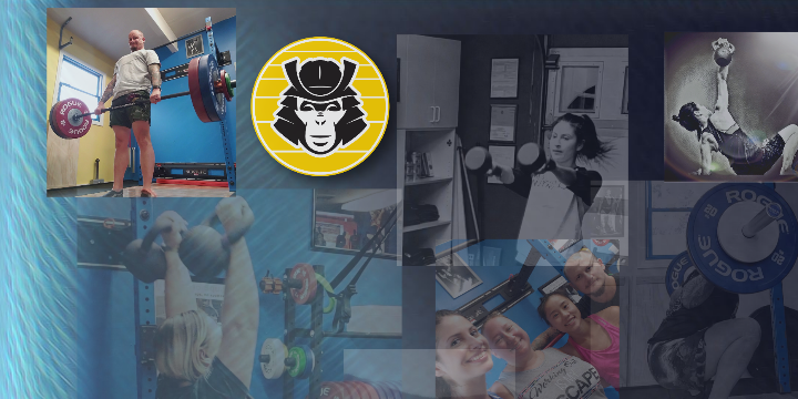 $99 for 1 Month of Unlimited Small Group: Strength Squad at Iron Monkey Strength (50% Discount) - Partner Offer Image