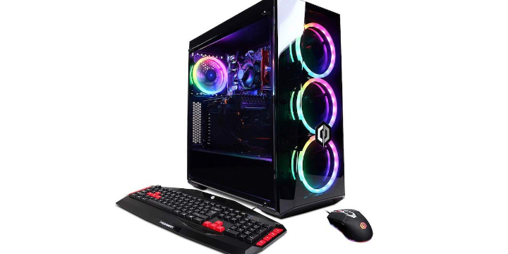 $360 for Buy a prebuilt PC to get 40% off of your next purchase. at DejanStupar (40% discount) - Partner Offer Image