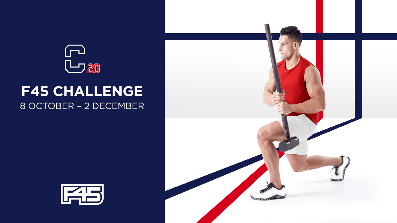 F45 Training Central Boulder About Us Image