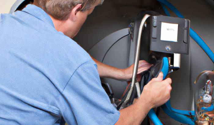 Air Conditioning Repair