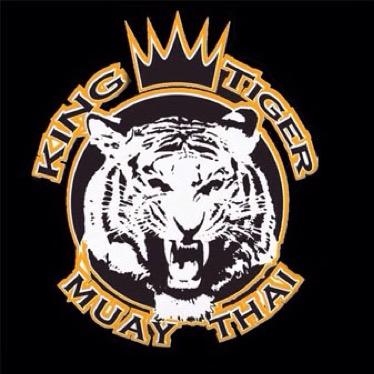 King Tiger Muay Thai About Us Image