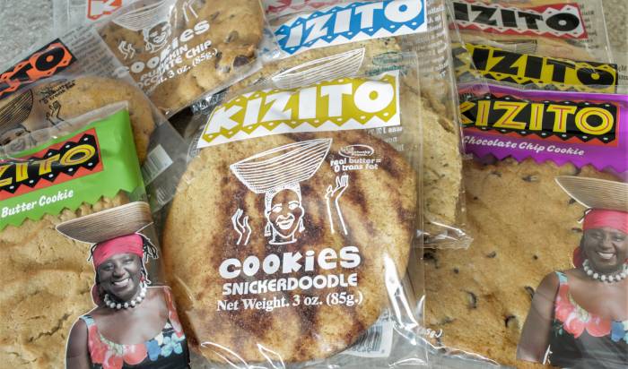 Kizito cookies image